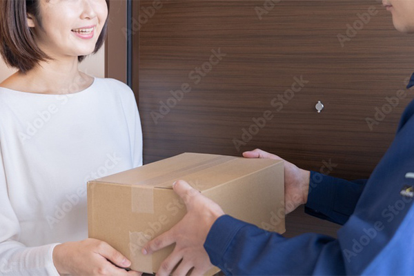 関東全域へクール便でお届け